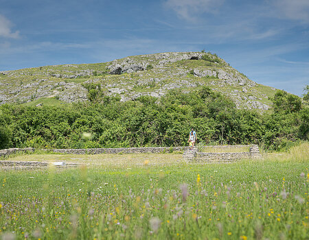 Geopark-Shooting 2021