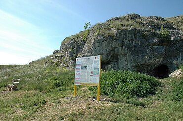 Hexenküche bei Lierheim