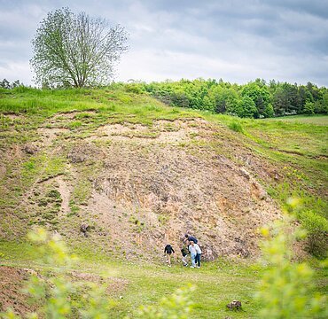 Geopark Ries Mai 2023