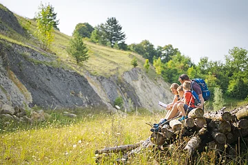 Ferienland Donau-Ries Shooting 2021