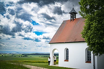 St. Antoniuskapelle bei Belzheim