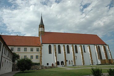 Kloster Kirchheim